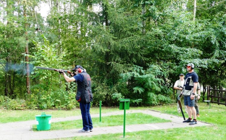 Wyniki DUBLET TRAP – etap II i III 2020