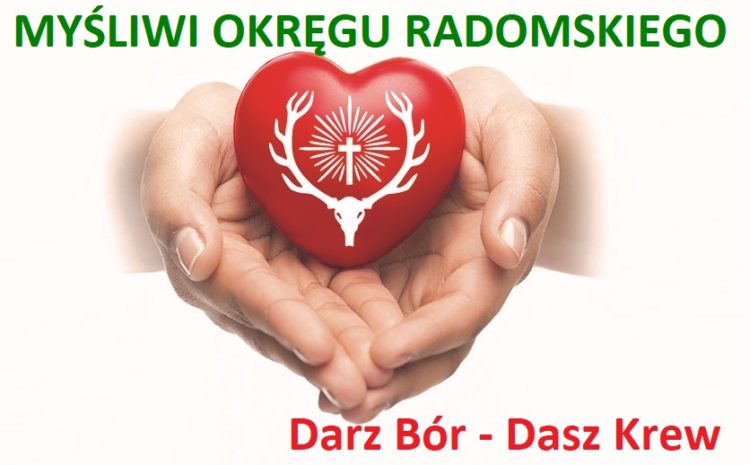 Pierwsze miejsce dla radomskich myśliwych