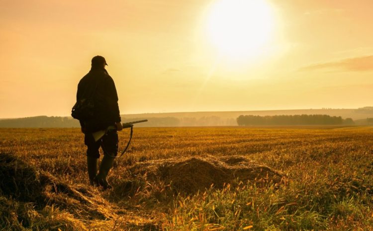 Zawody Okręgowe w Strzelaniach Myśliwskich w dniu 26.06.2021