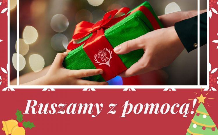 „Myśliwska paczka” 2021